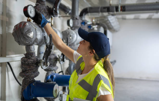 Professional Plumbing in Buena Vista, MI